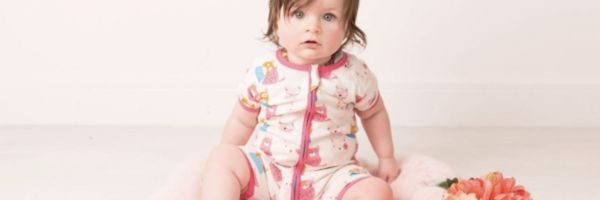 Bodysuits for Babies